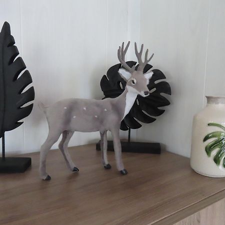 Veluwe Park Reewold Chalet Eclipse Putten Kültér fotó