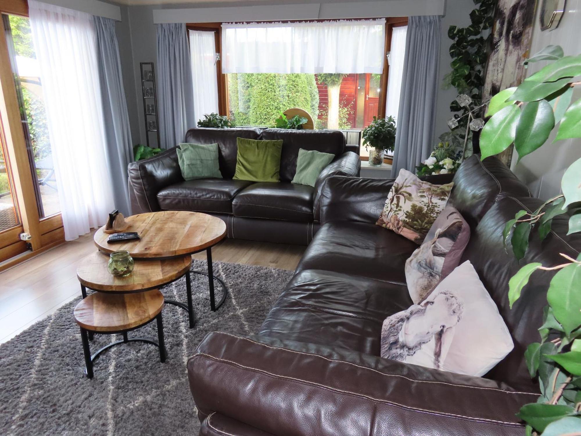 Veluwe Park Reewold Chalet Eclipse Putten Kültér fotó