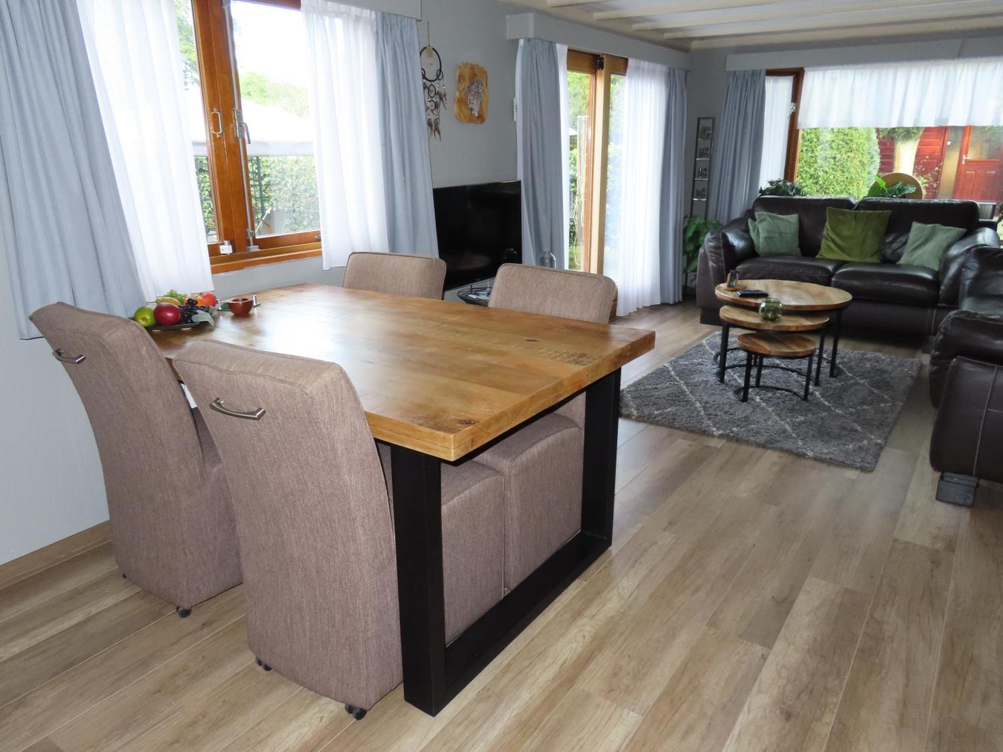 Veluwe Park Reewold Chalet Eclipse Putten Kültér fotó